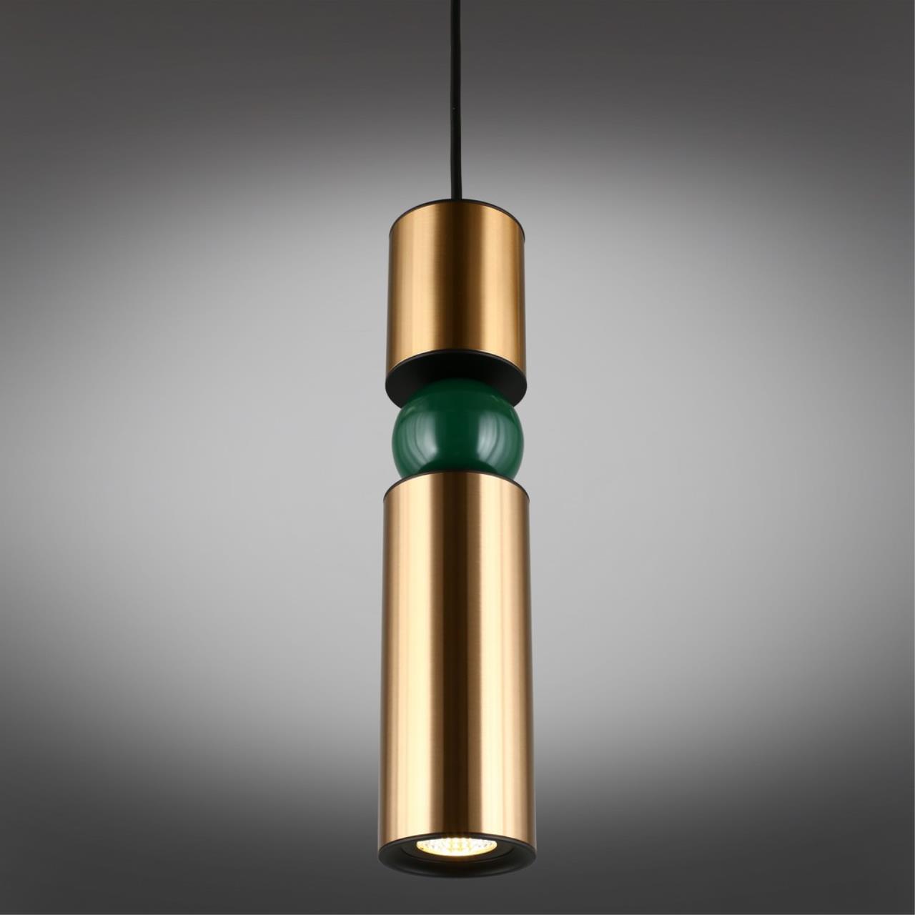 Картинка Подвесной светильник Aployt Brizhit APL.615.36.01