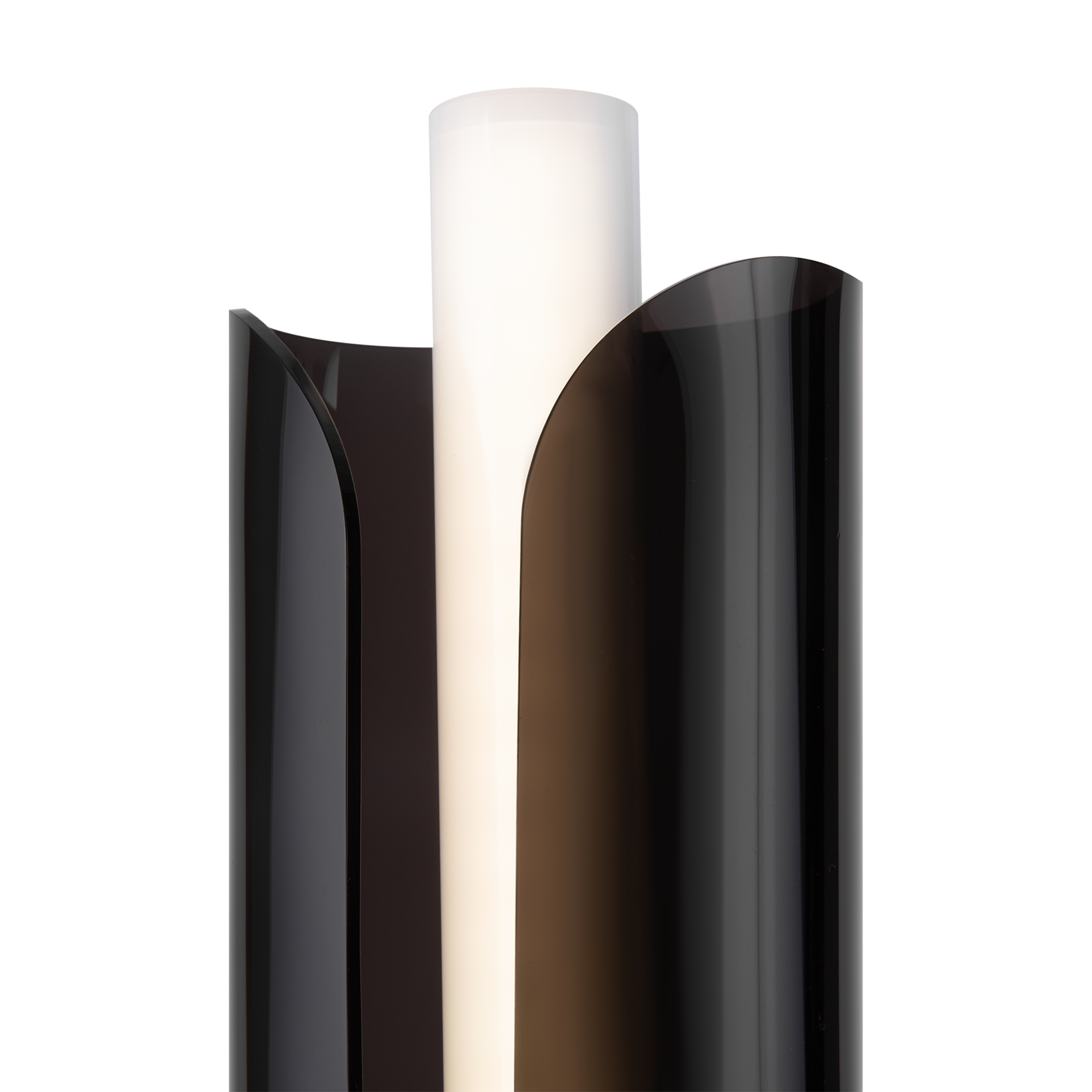 Дополнительная картинка Настенный светильник (бра) Maytoni MOD309WL-L4GR4K