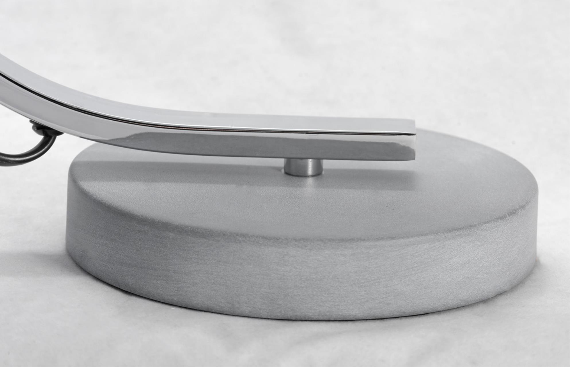Дополнительная картинка Настольная лампа Lussole Lgo Falcon GRLSP-0560