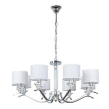 люстры подвесная люстра arte lamp alhena a4091lm-8cc, доставка по Казахстану 