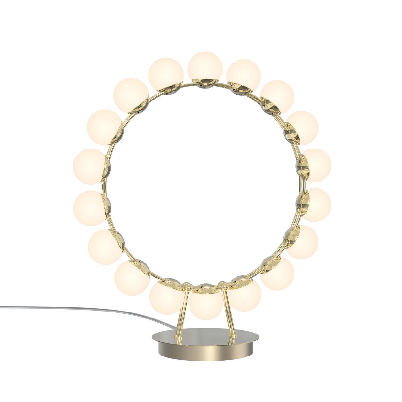 Картинка Настольная лампа Helmet 4590-1T