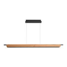 люстры 7018/40lb odeon light подвесной светильник c сенсорн. включением цв. тем-ры 2700-4000-5500k punto, доставка по Казахстану 