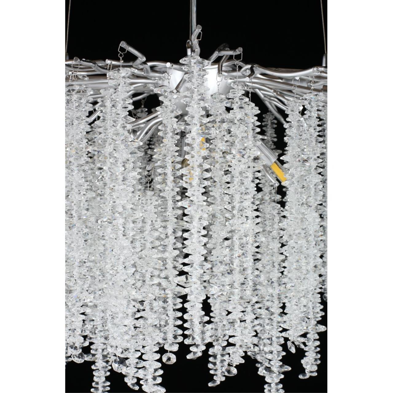 Картинка APL.848.33.10 Люстра Aployt Paulina