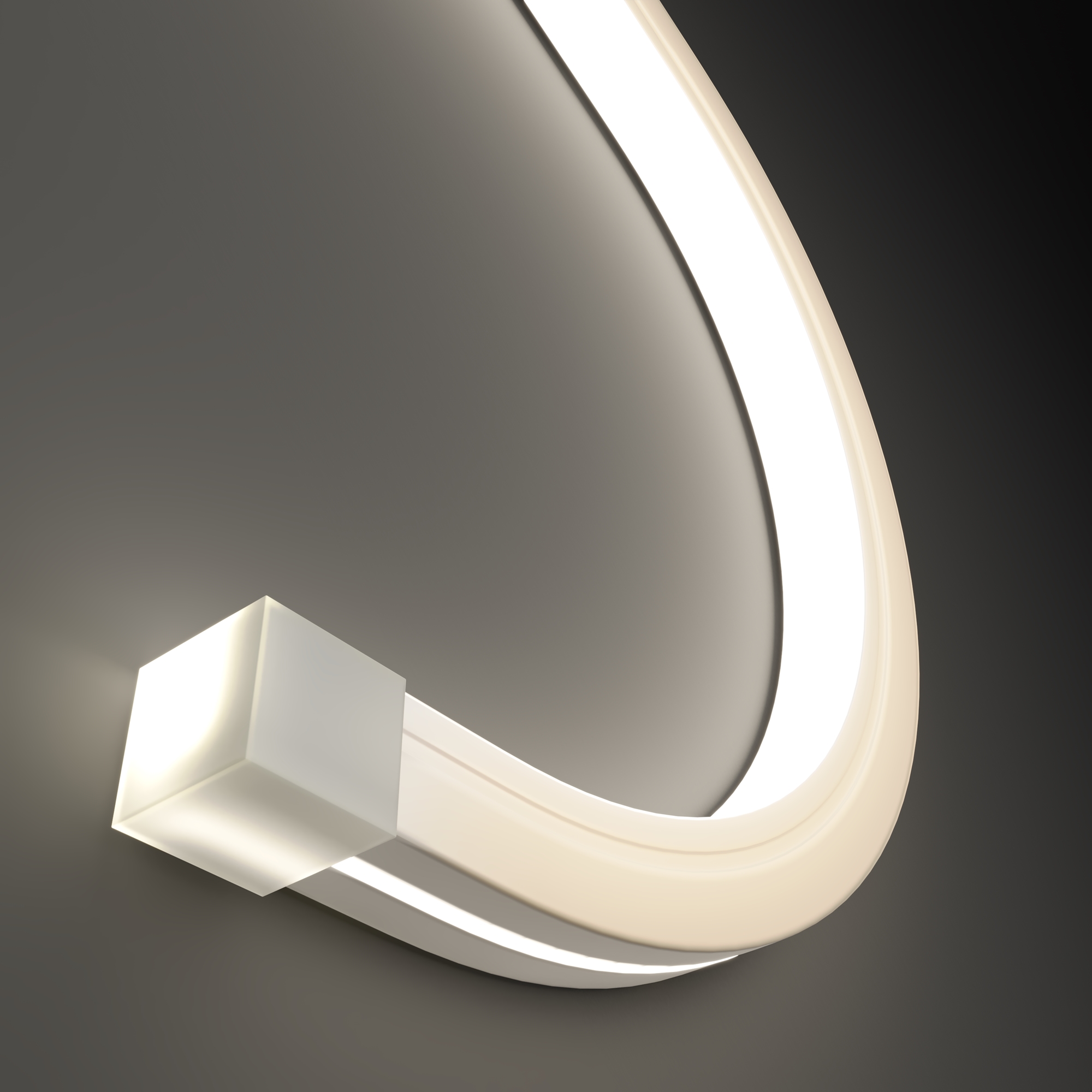 Гибкий неон Led Strip 432017 — фото 2