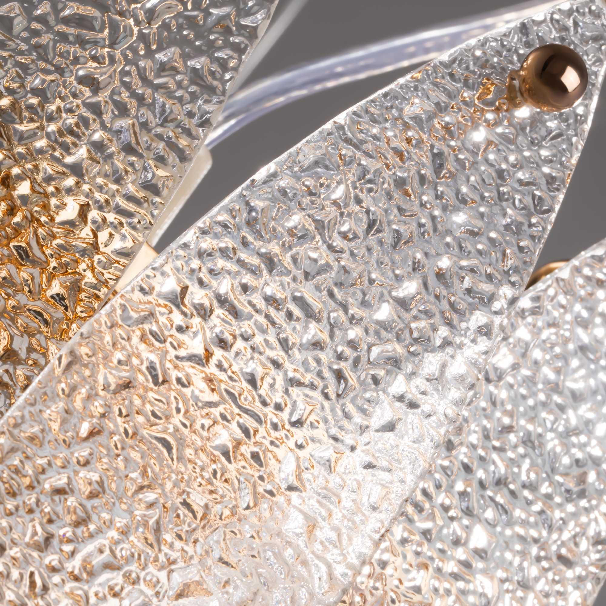 Дополнительная картинка Подвесной светильник Freya FR5217PL-05FG