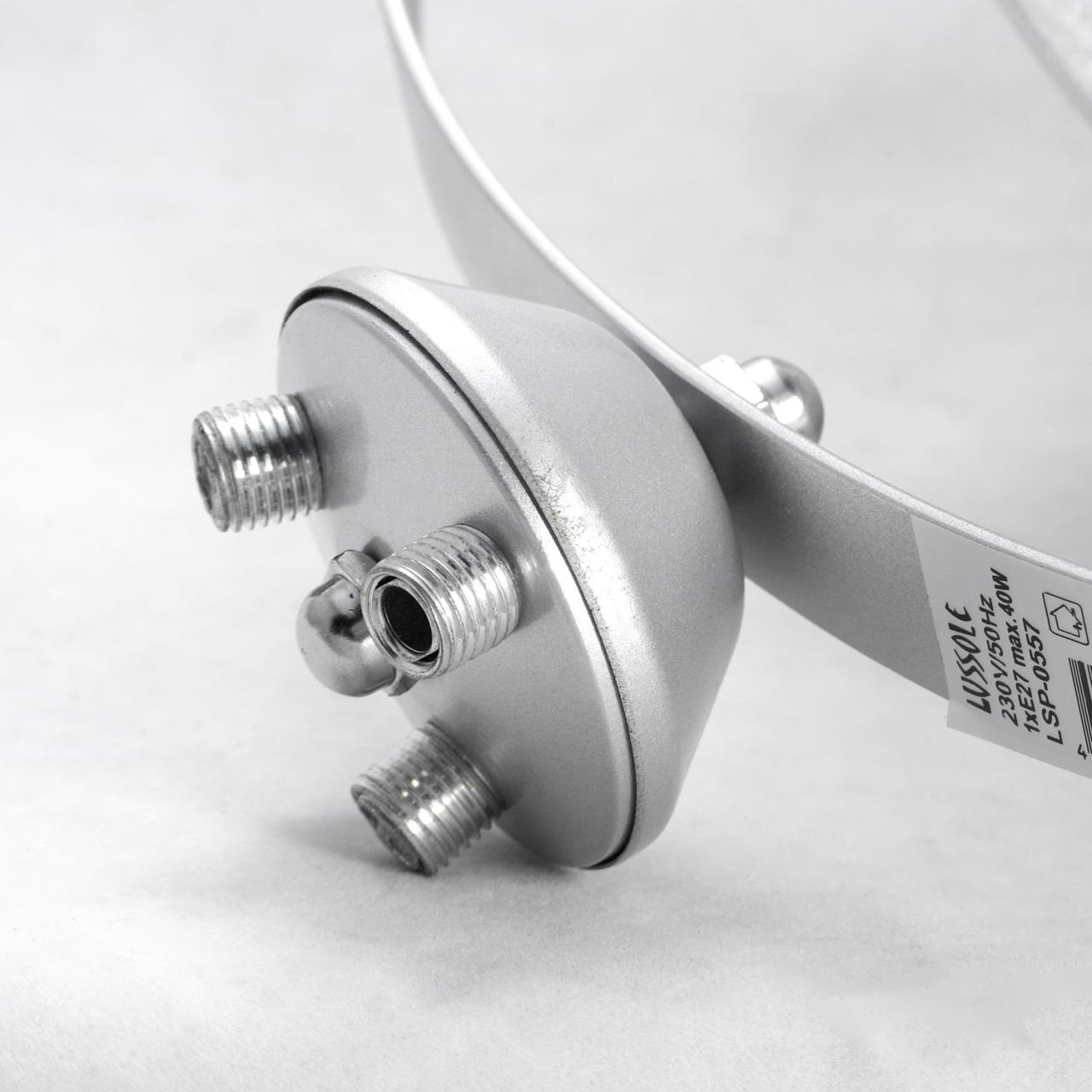 Картинка Торшер Lussole Lgo Klamath LSP-0557