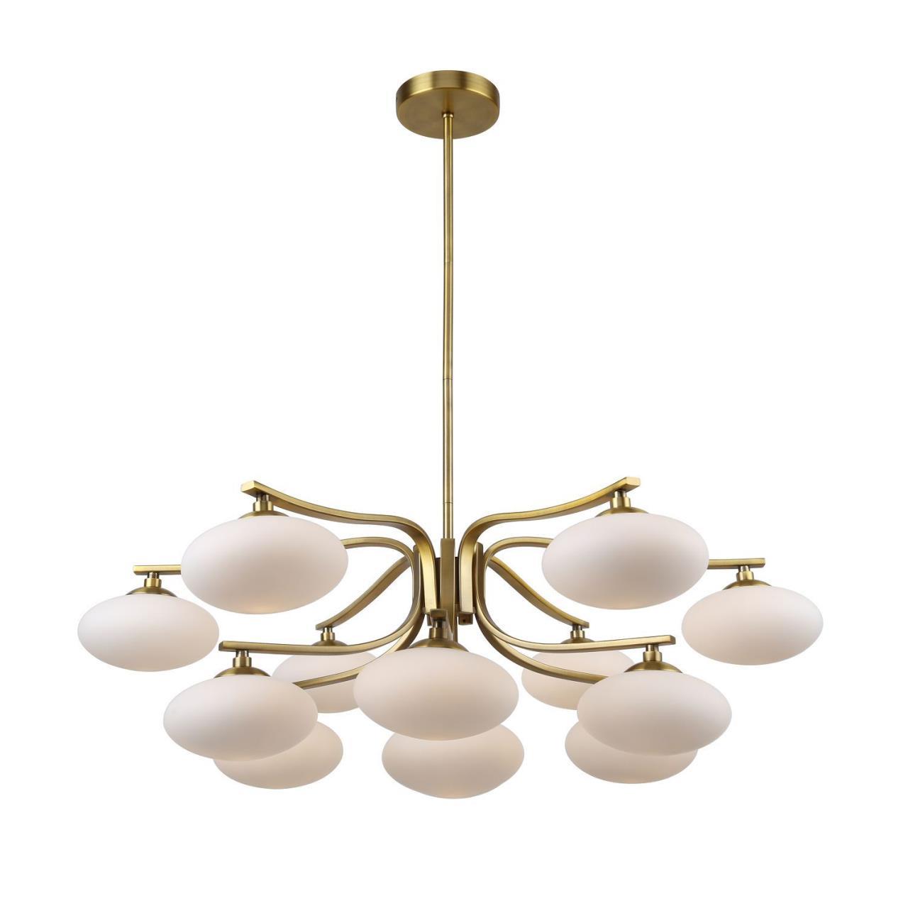 Картинка Подвесная люстра Favourite Pernetti 2513-13P