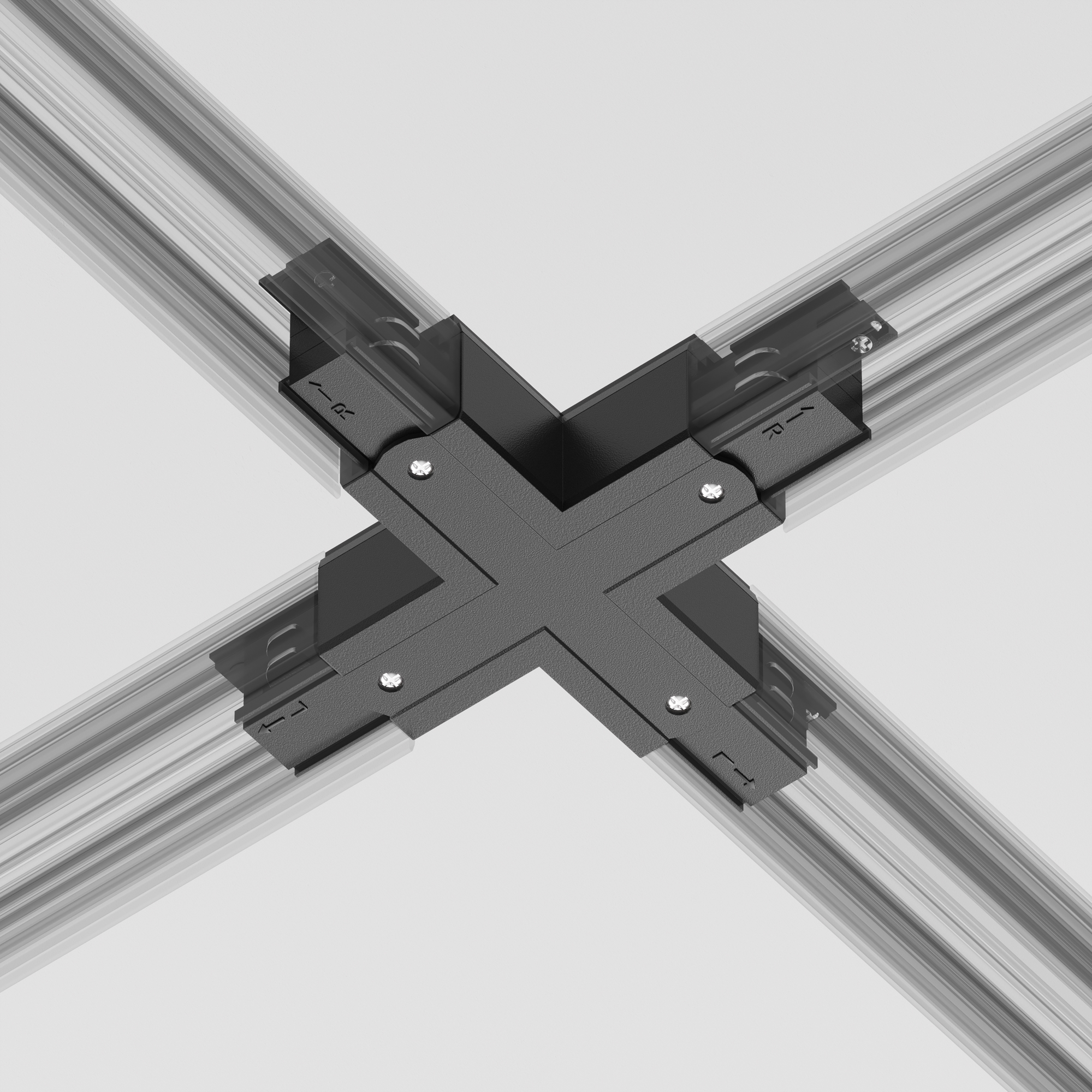 Дополнительная картинка Аксессуар для трекового светильника Technical TRA005CX-31B