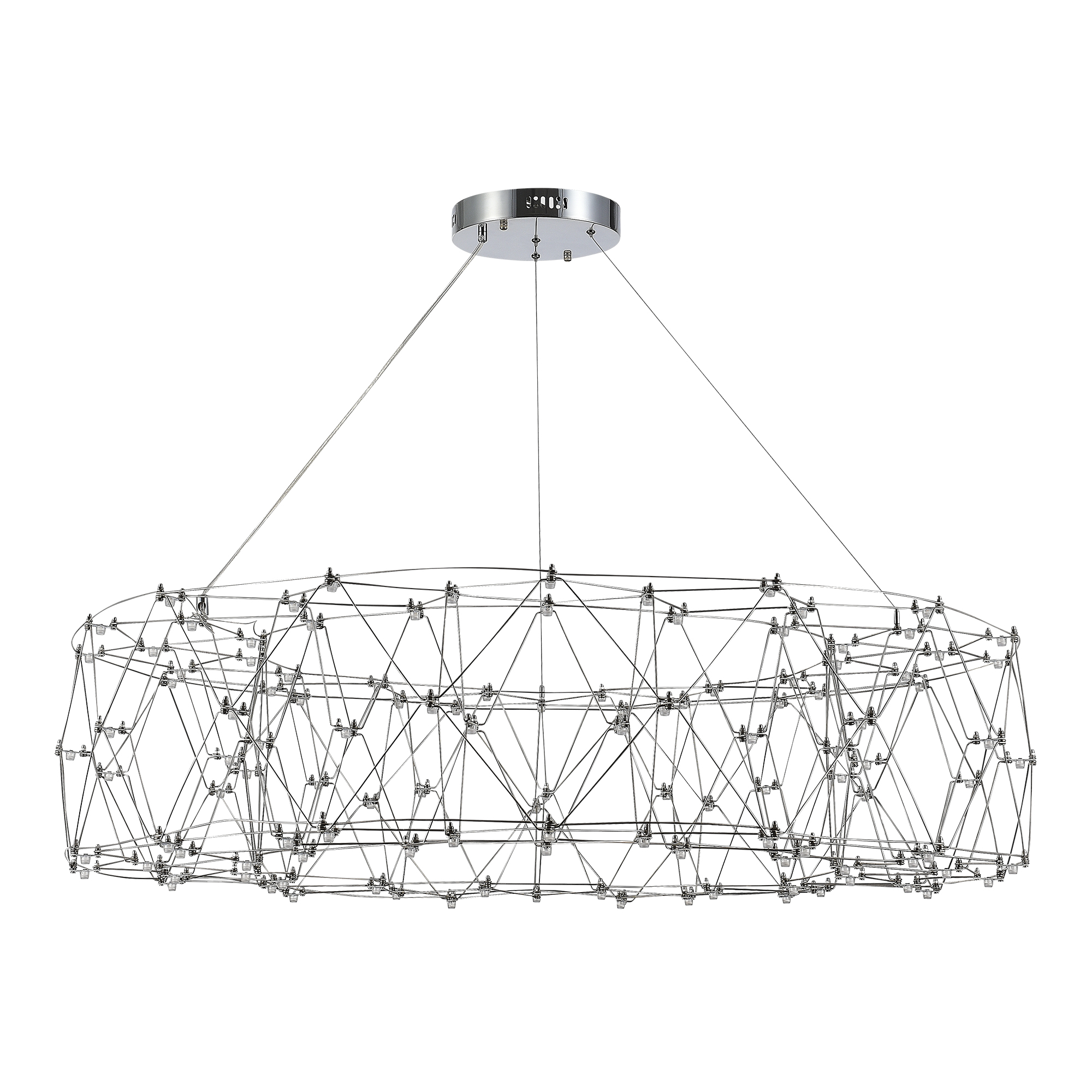 Картинка SL6602.103.72 Светильник подвесной ST-Luce GRAVETTA