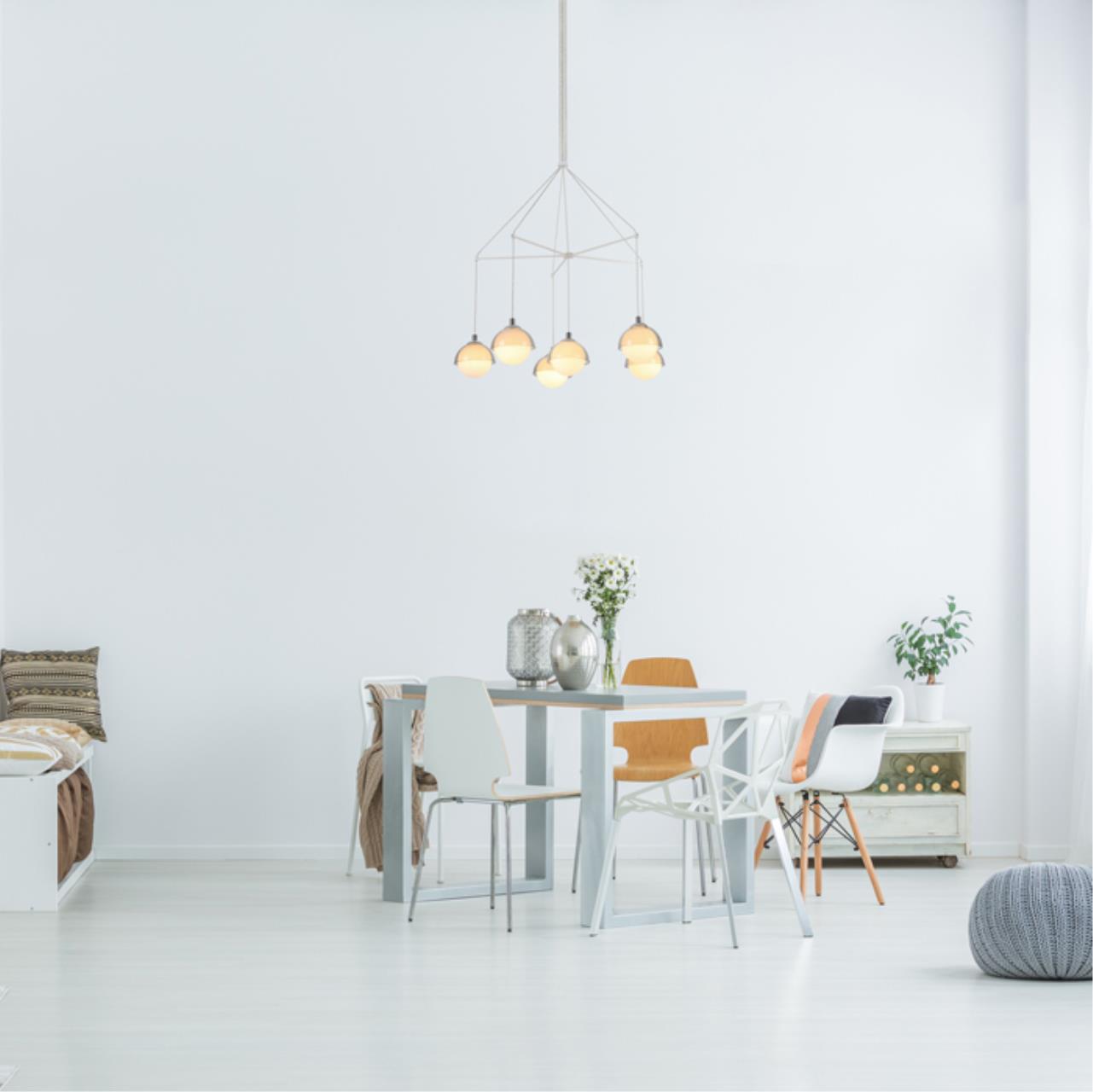 Картинка Подвесная люстра Lumion Dondoo 3597/6