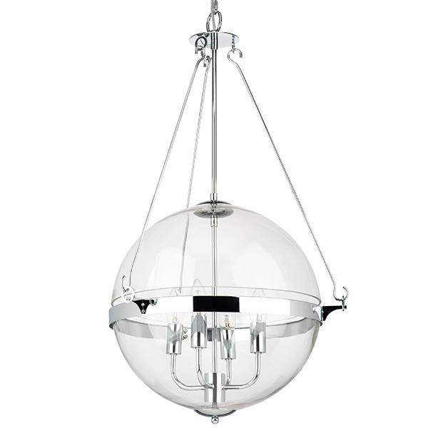 Дополнительная картинка Подвесной светильник Lightstar Modena 816044