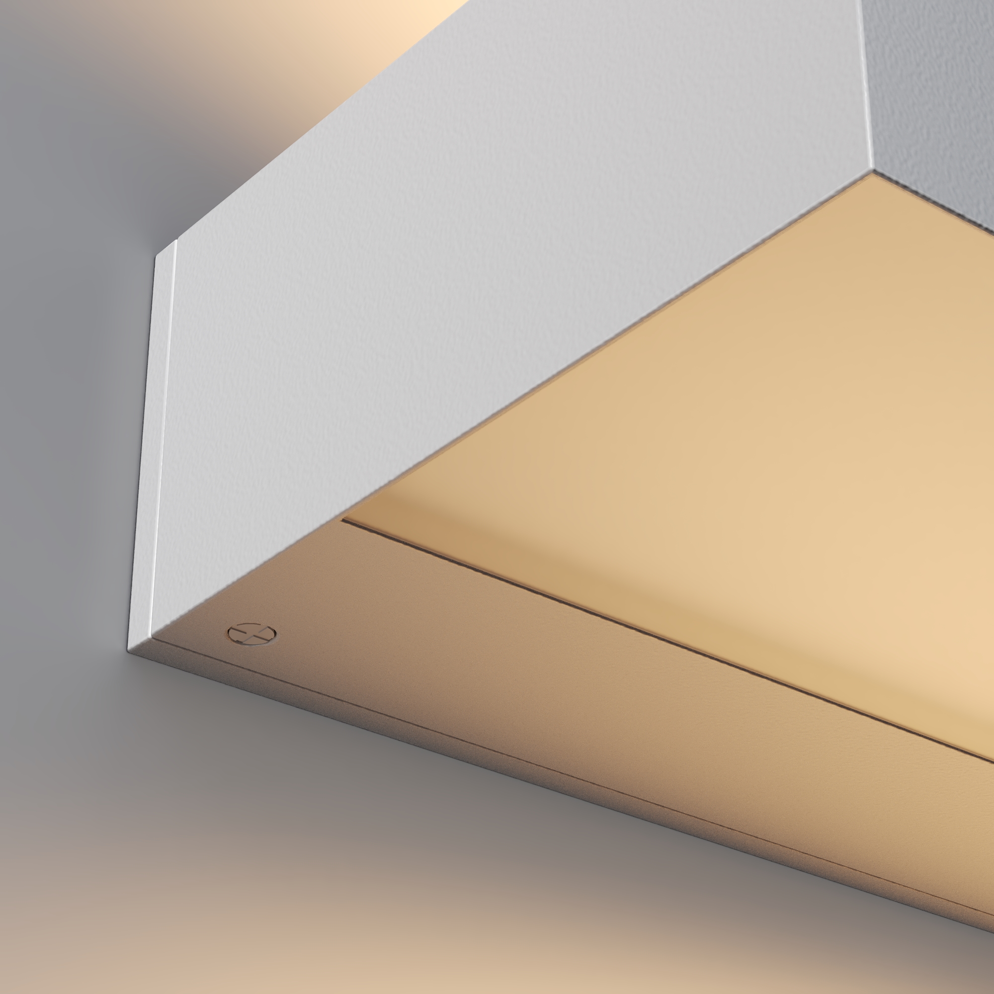 Настенный светильник (бра) Outdoor O428WL-L20W3K — фото 13