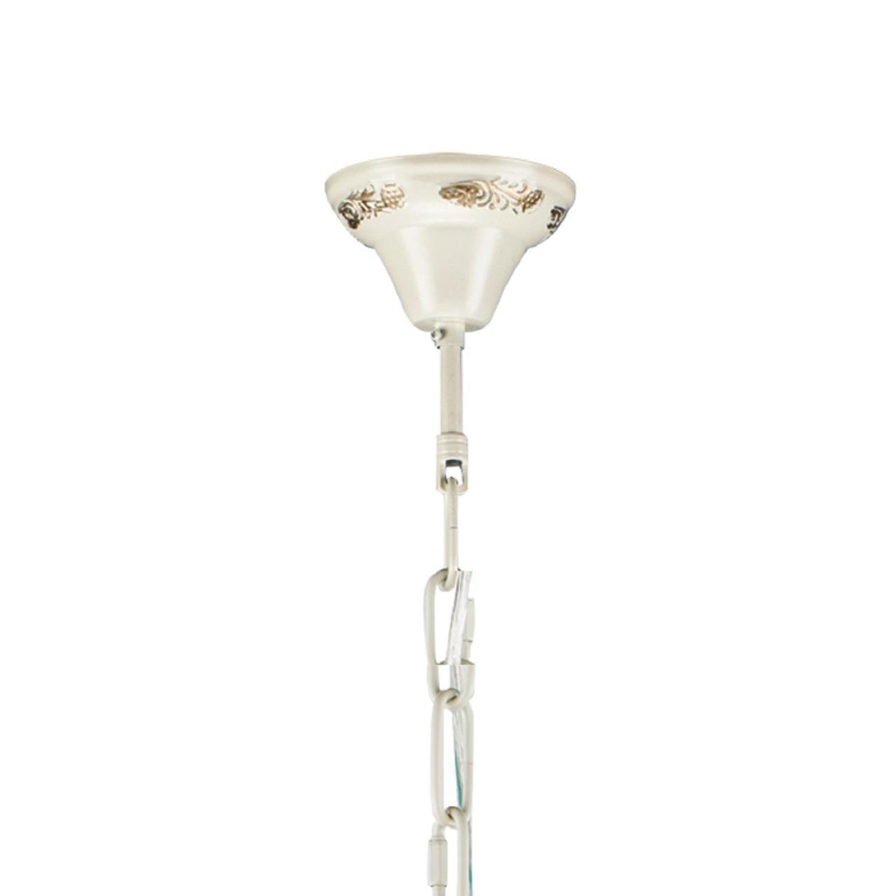 Картинка Подвесная люстра Favourite Musa 1734-5P