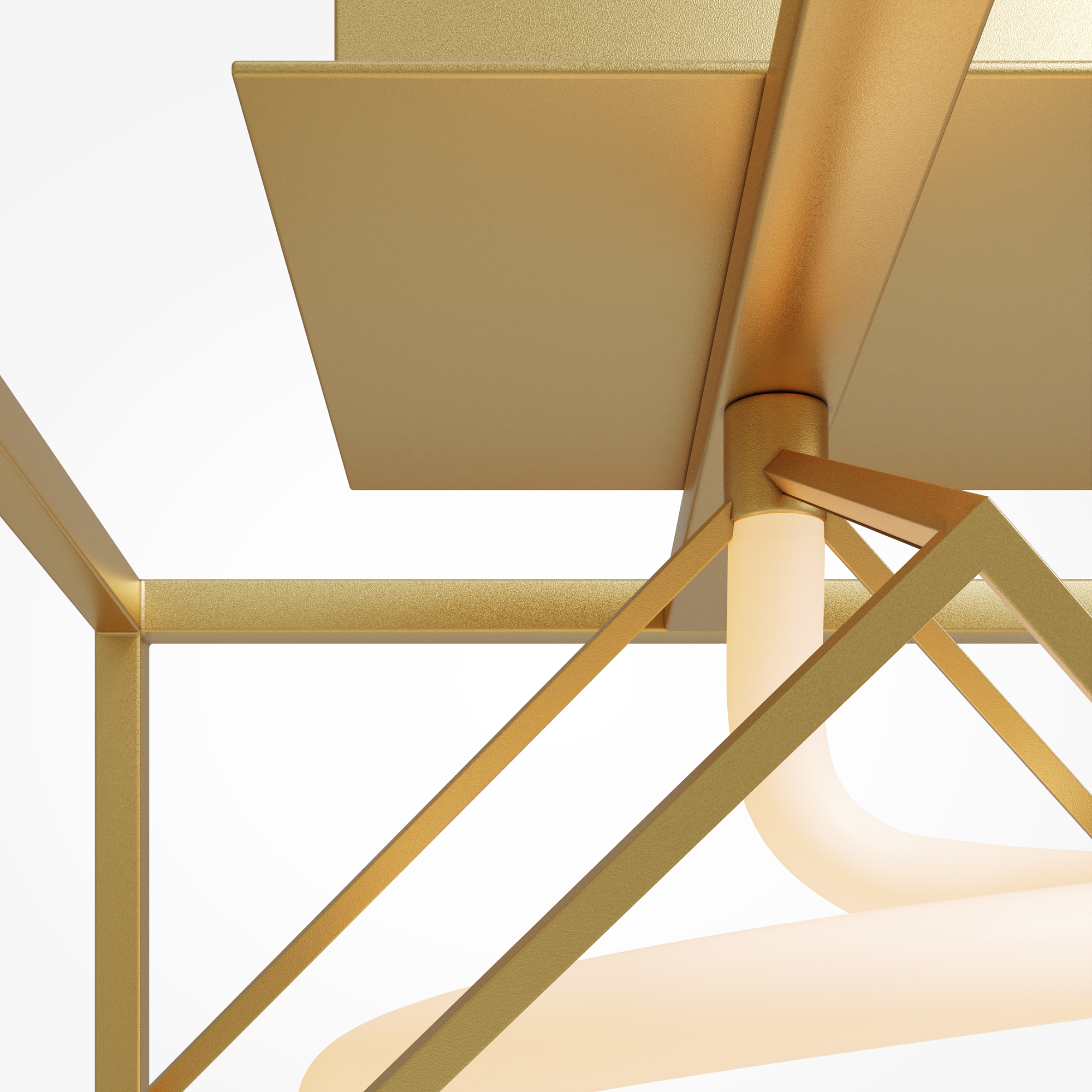 Дополнительная картинка Потолочный светильник Maytoni MOD345CL-L9BS3K