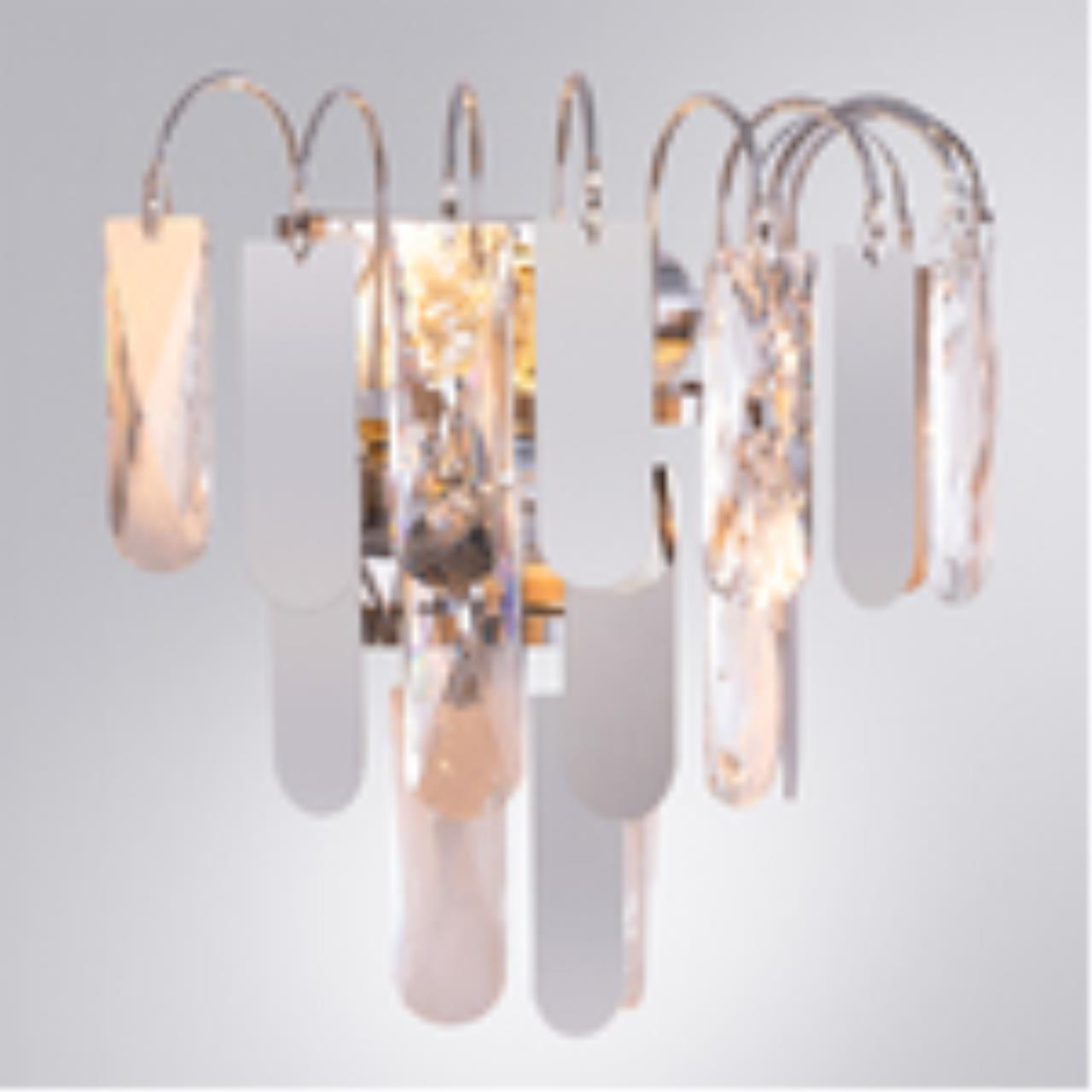 Дополнительная картинка Бра Arte Lamp Vivien A2719AP-2CC