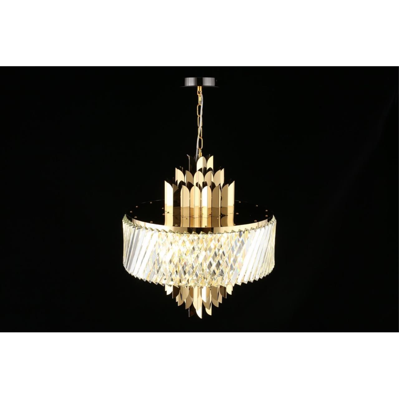 Картинка APL.780.03.09 Люстра подвесная Aployt Stefania