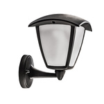 Уличный настенный светодиодный светильник Lightstar Lampione 375670 — фото 4
