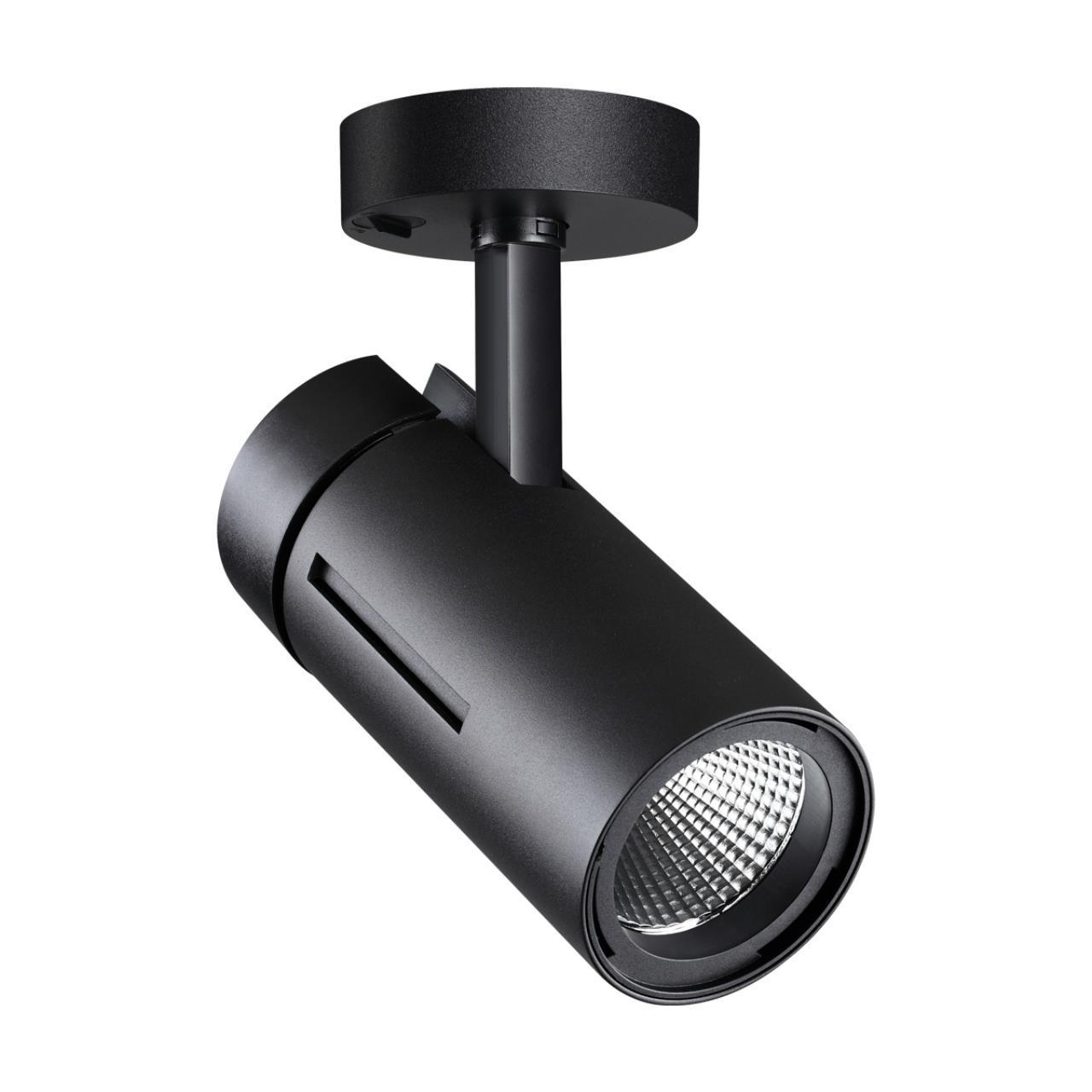 Светодиодный спот Novotech Over Dep 358597 купить в Алматы svet.kz