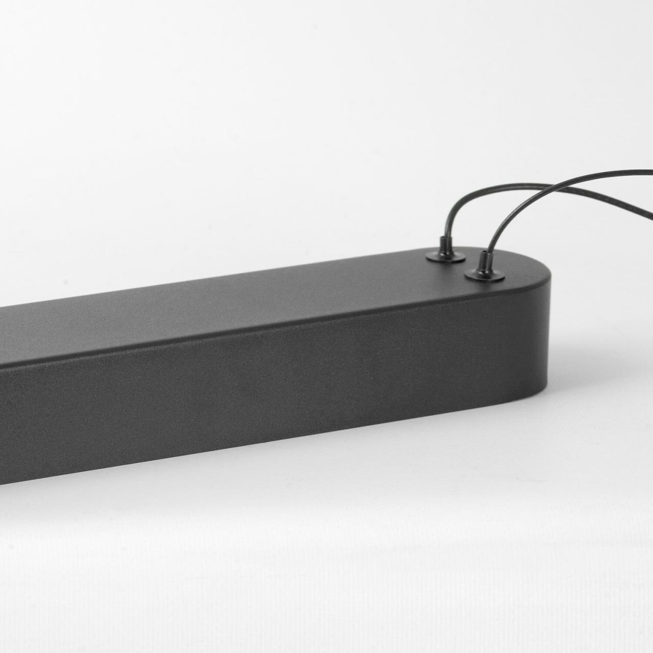 Дополнительная картинка Светильник подвесной Lussole LSP-7236