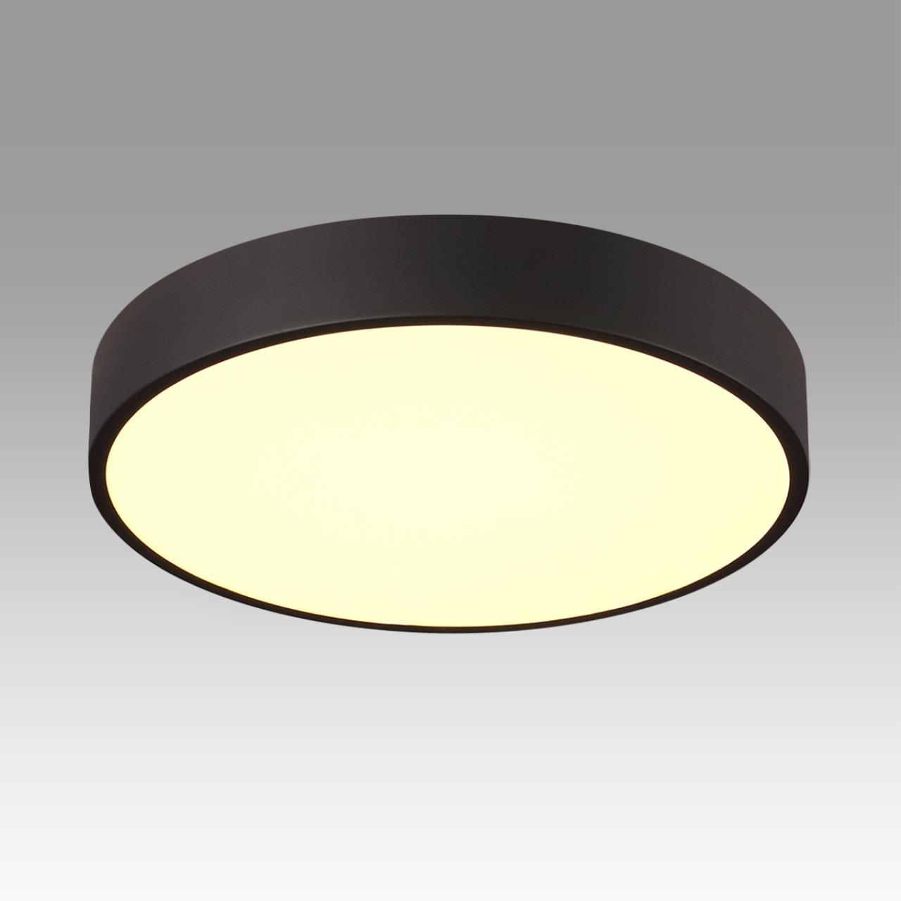 Дополнительная картинка 7756/48L Sonex Светильник QUASAR