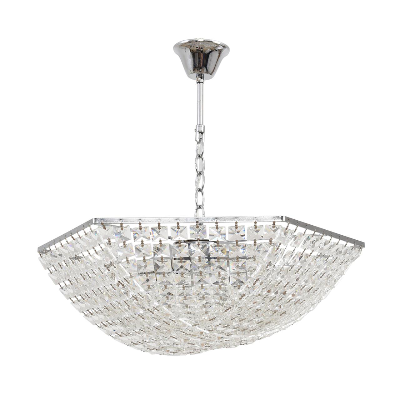 8377/5 lumion люстра amalia, доставка по Казахстану 