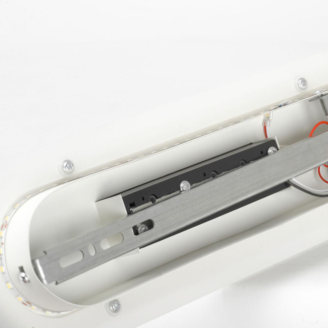 Дополнительная картинка Потолочный светильник Lussole LSP-7278