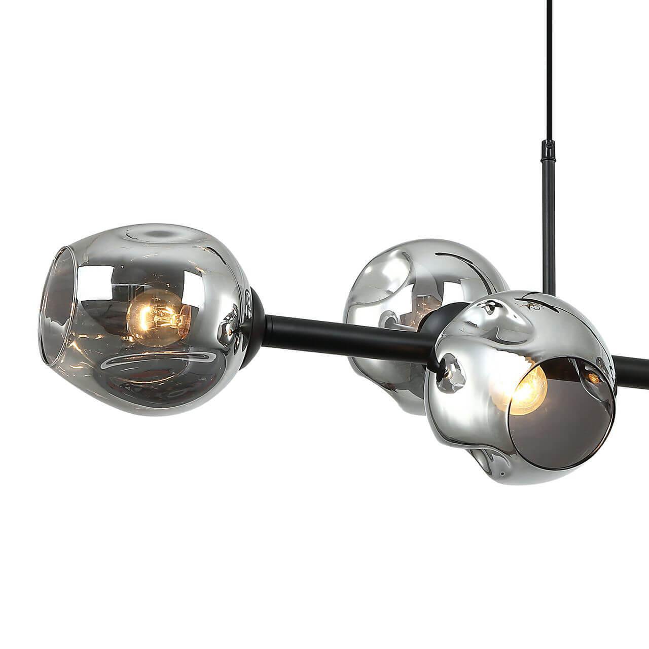 Дополнительная картинка Подвесная люстра Favourite Traube 2361-6P
