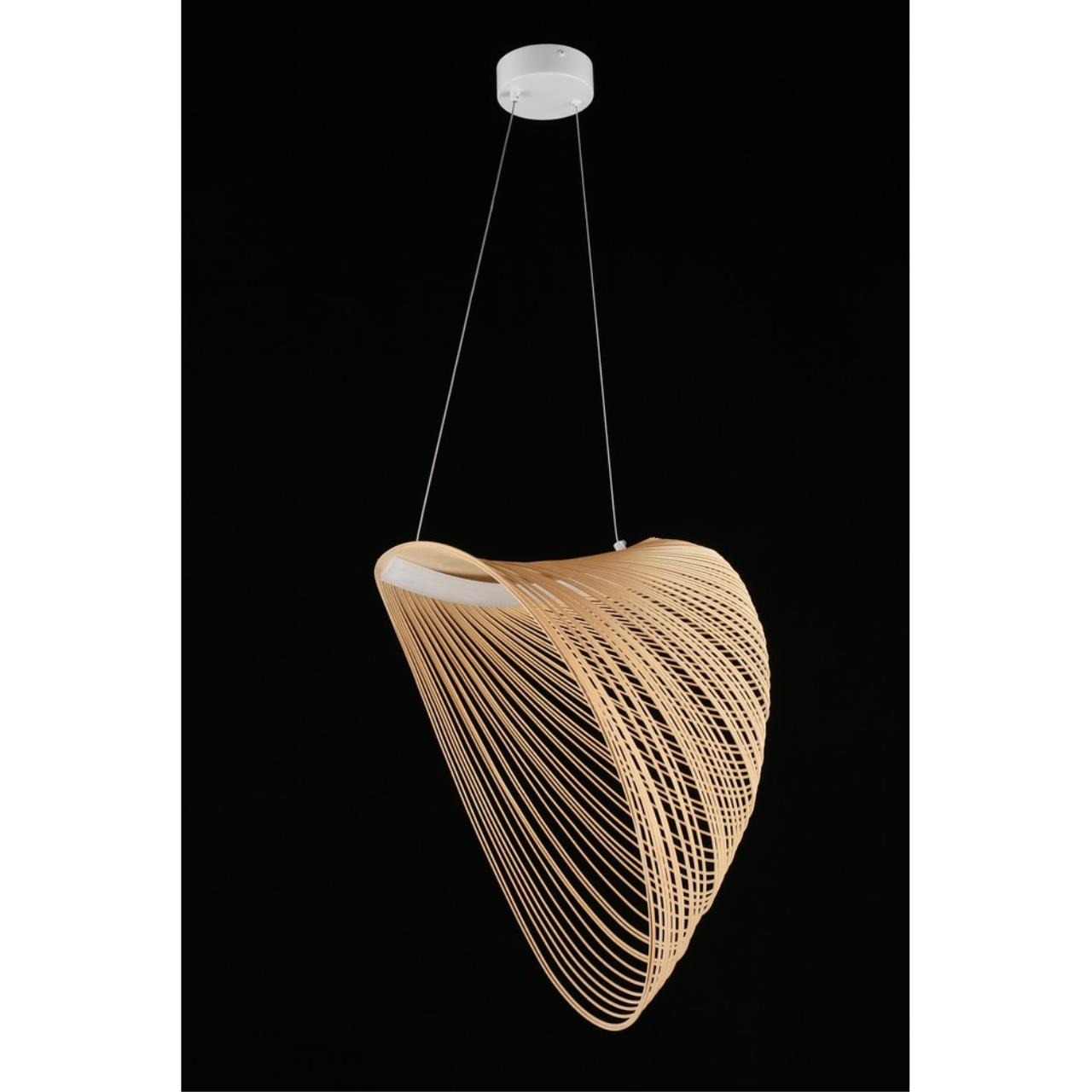 Картинка APL.655.03.21 Светильник подвесной Aployt Amareynt