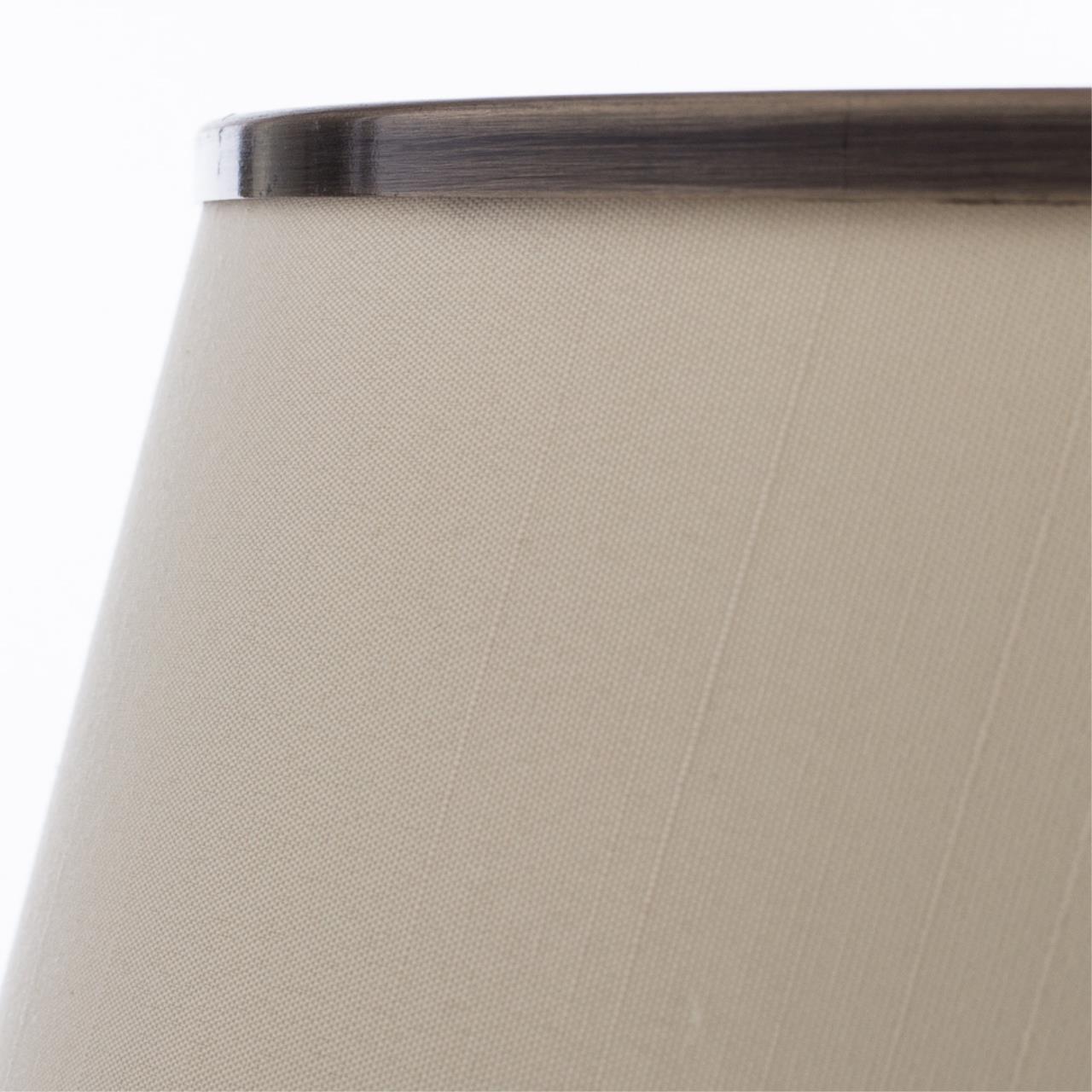 Дополнительная картинка Настольная лампа Arte Lamp Alice A3579LT-3AB