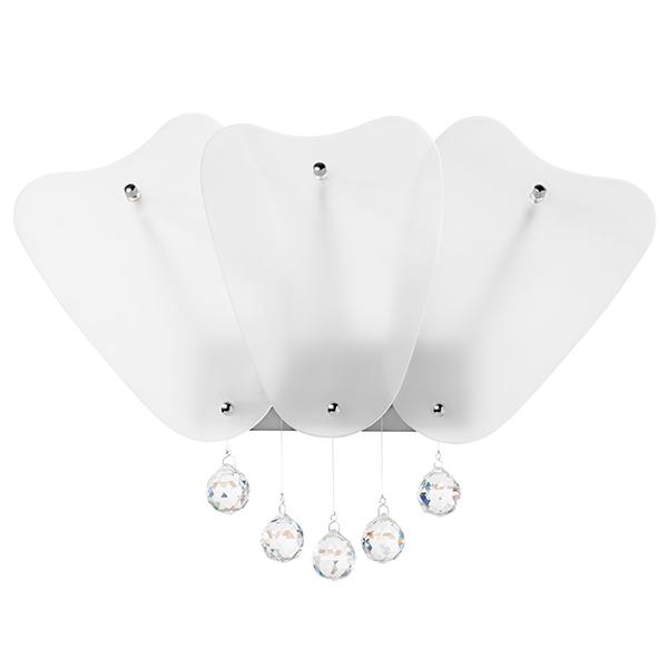 Дополнительная картинка Бра Lightstar Lobo 804640