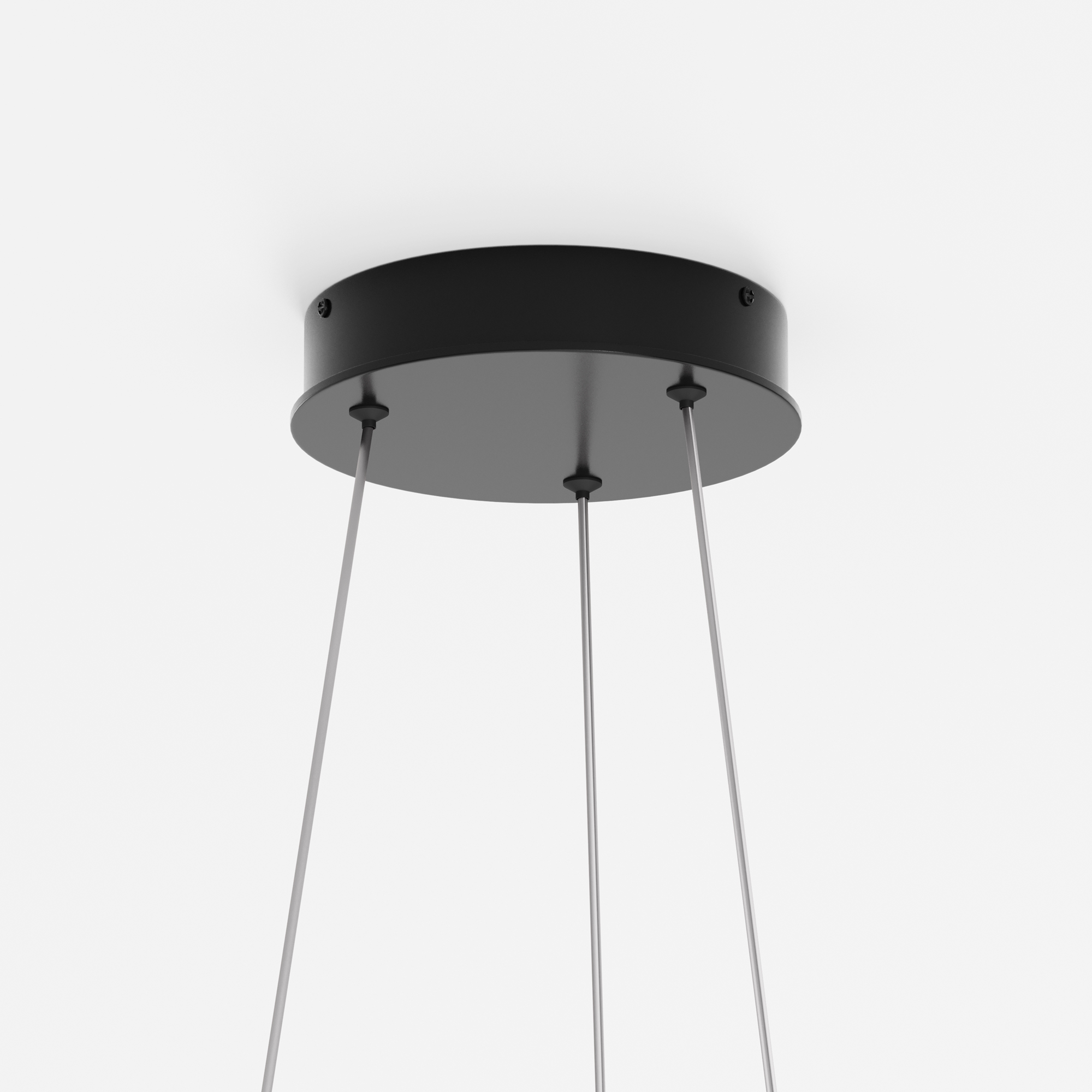 Дополнительная картинка Подвесной светильник Maytoni MOD058PL-L54BK