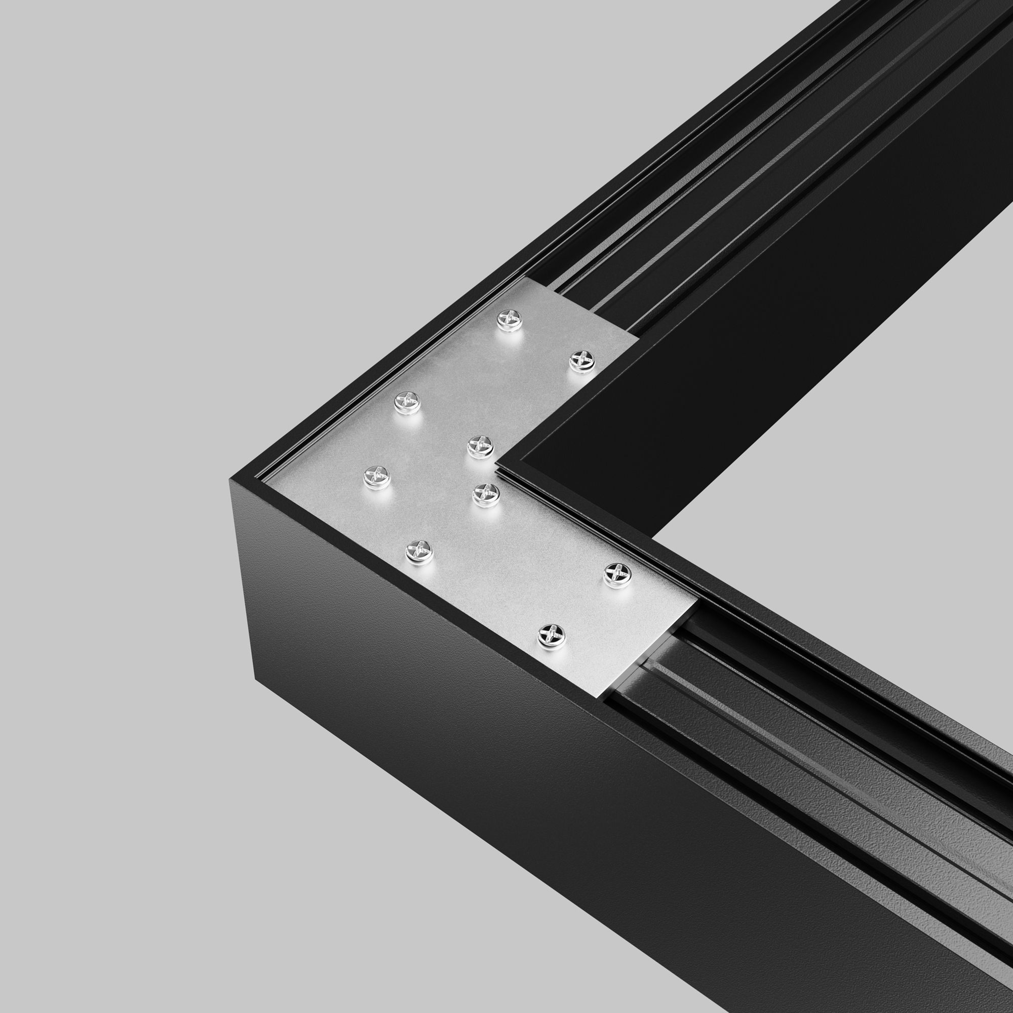 Дополнительная картинка Комплектующие для трековой системы Technical TRA010CL-21
