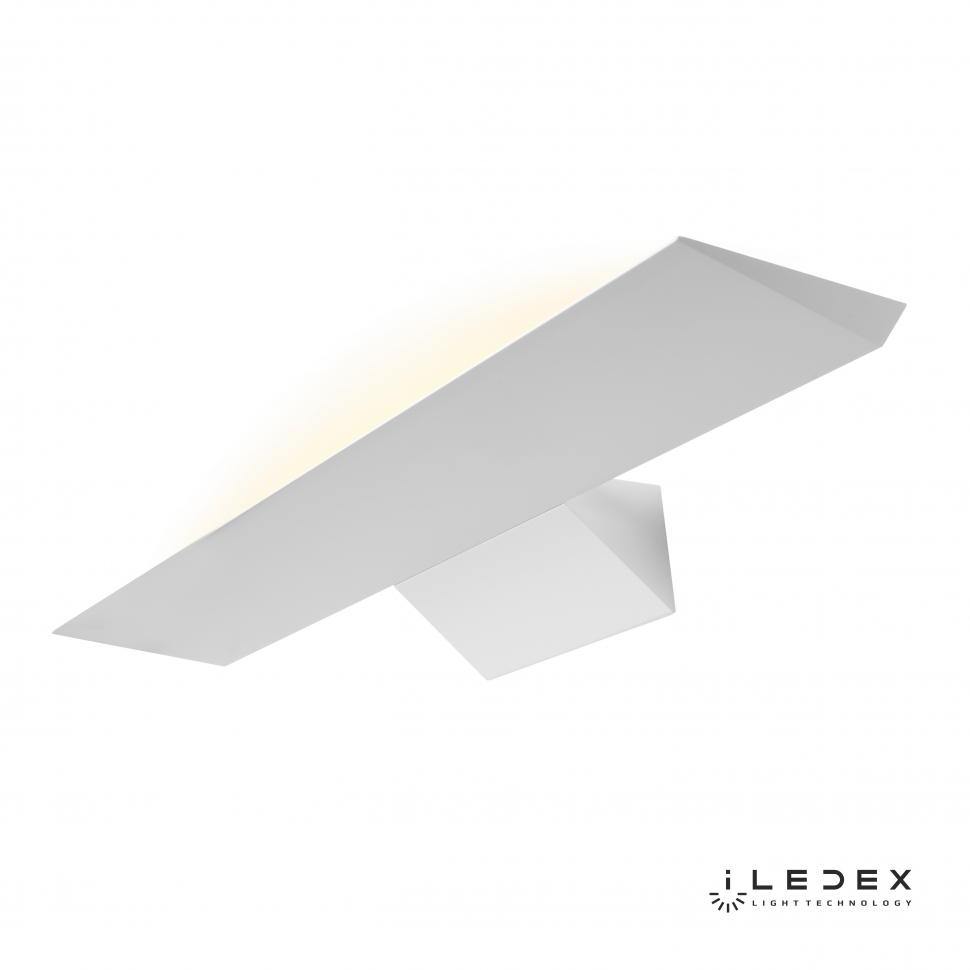 Бра iLedex Image ZD8114-12W WH — фото 4