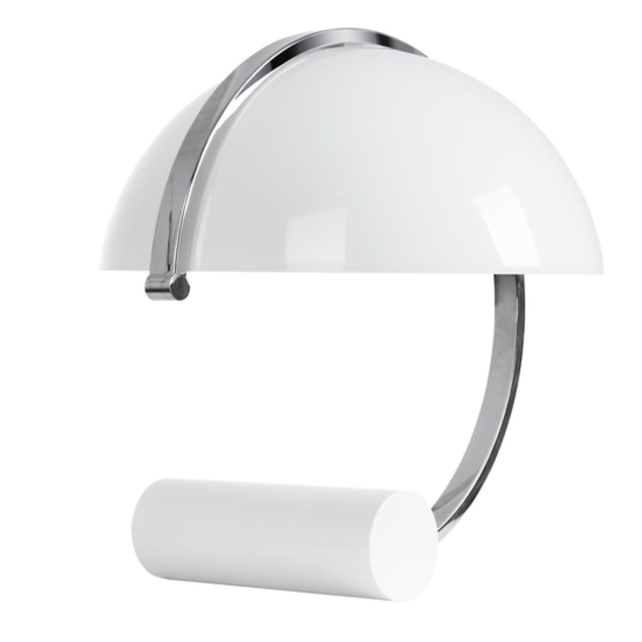 Картинка Настольный светильник Arte Lamp BRAVA A5056LT-1CC