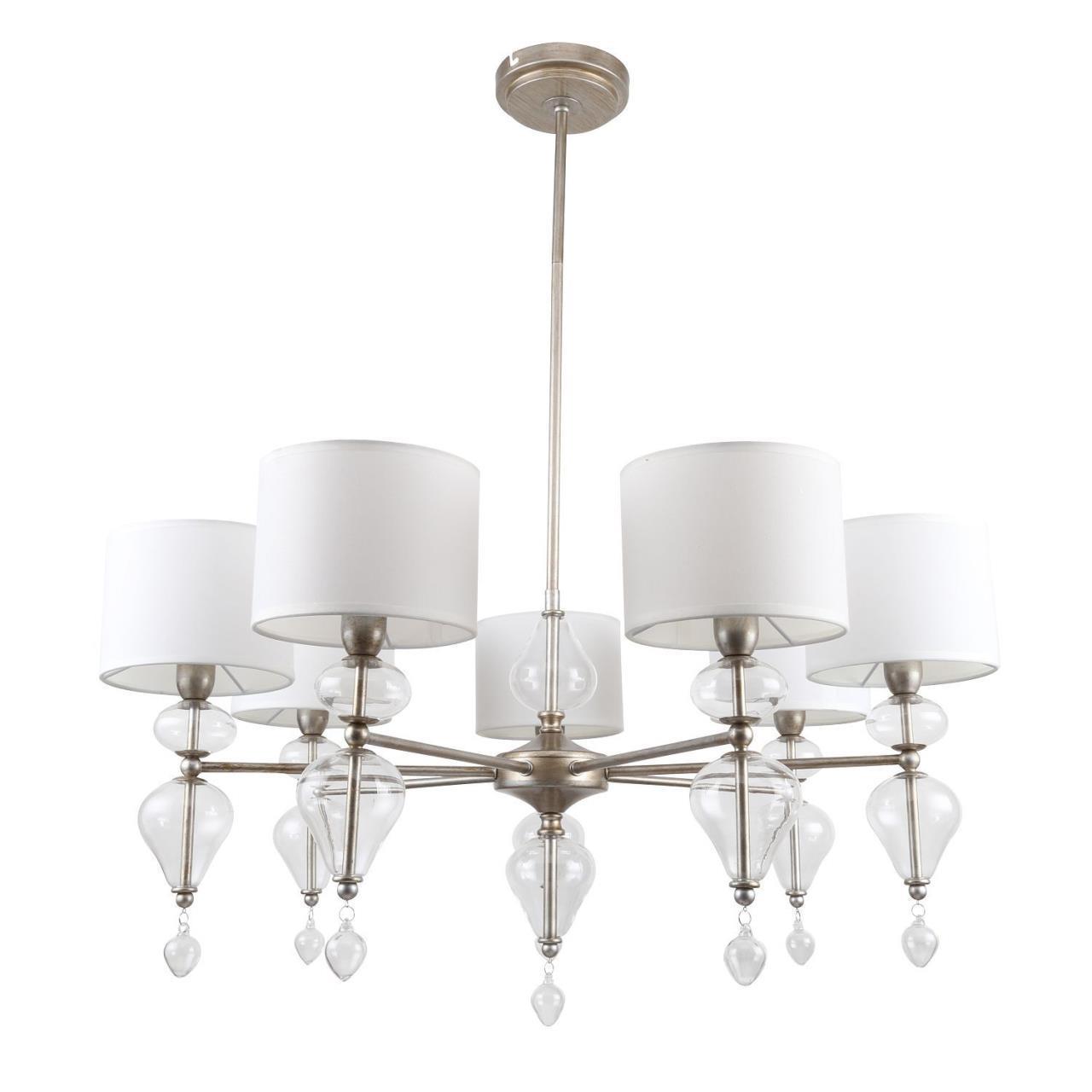 Картинка Подвесная люстра Favourite Ironia 2554-7P