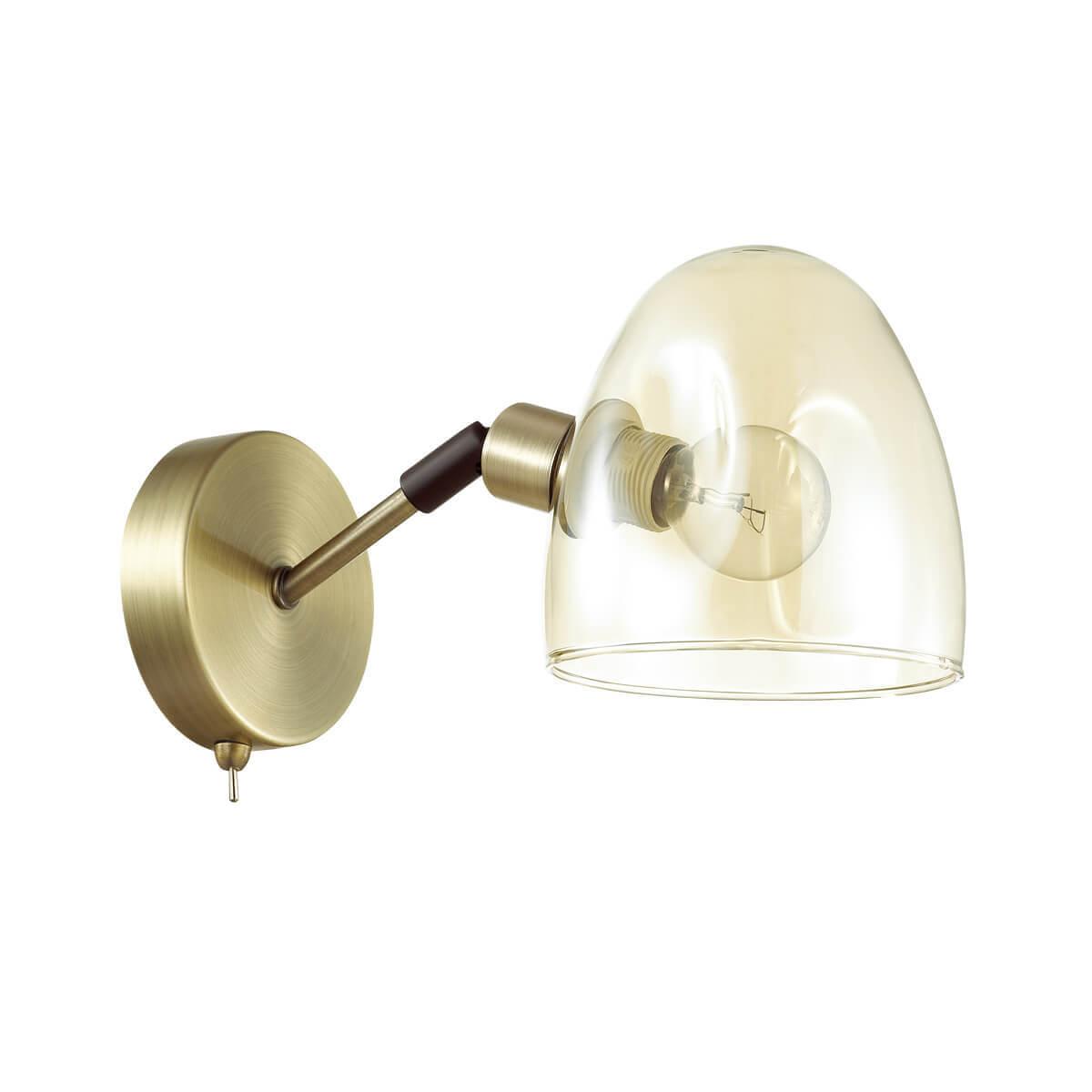 Картинка Спот Lumion Noah 4434/1W