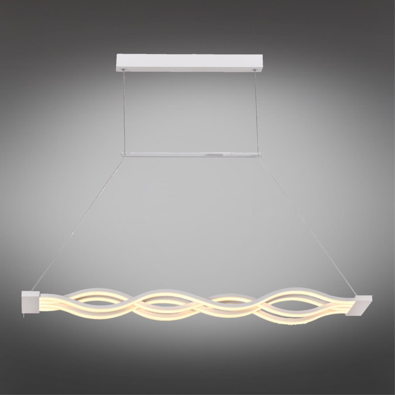 Картинка Подвесной светодиодный светильник Aployt Nadayn APL.002.03.72