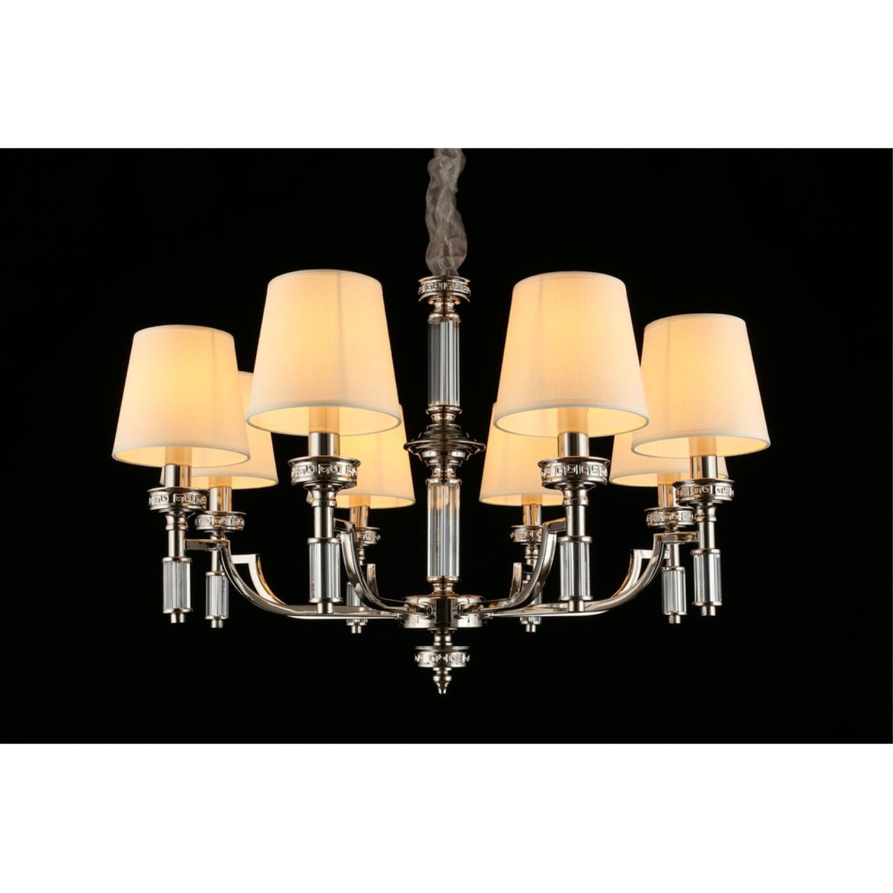 Картинка Подвесная люстра Aployt Patricia APL.716.03.08