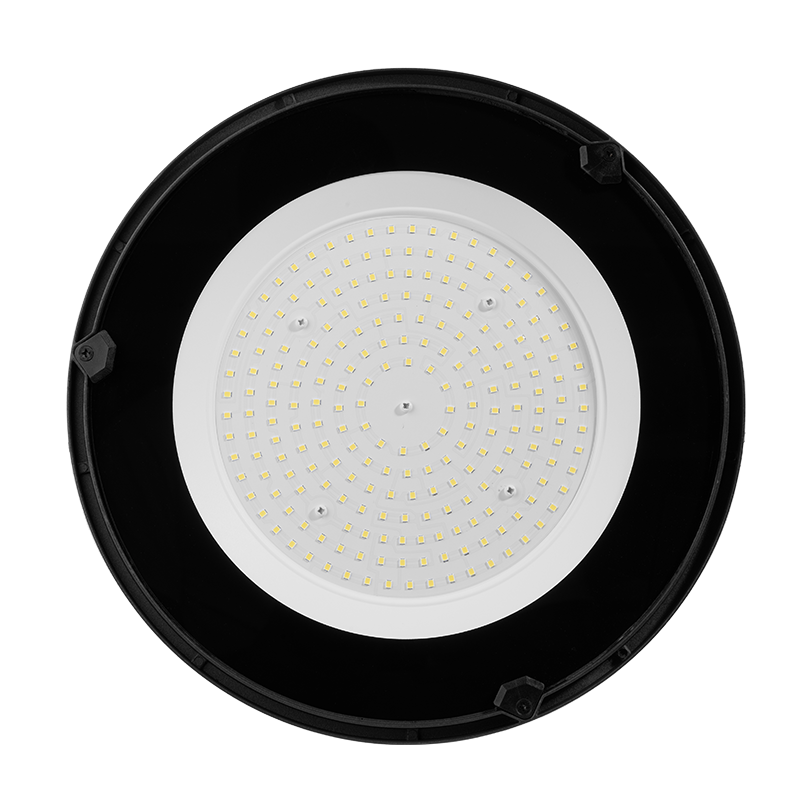Картинка Светильник светодиодный промышленный WOLTA UFO-100W/02