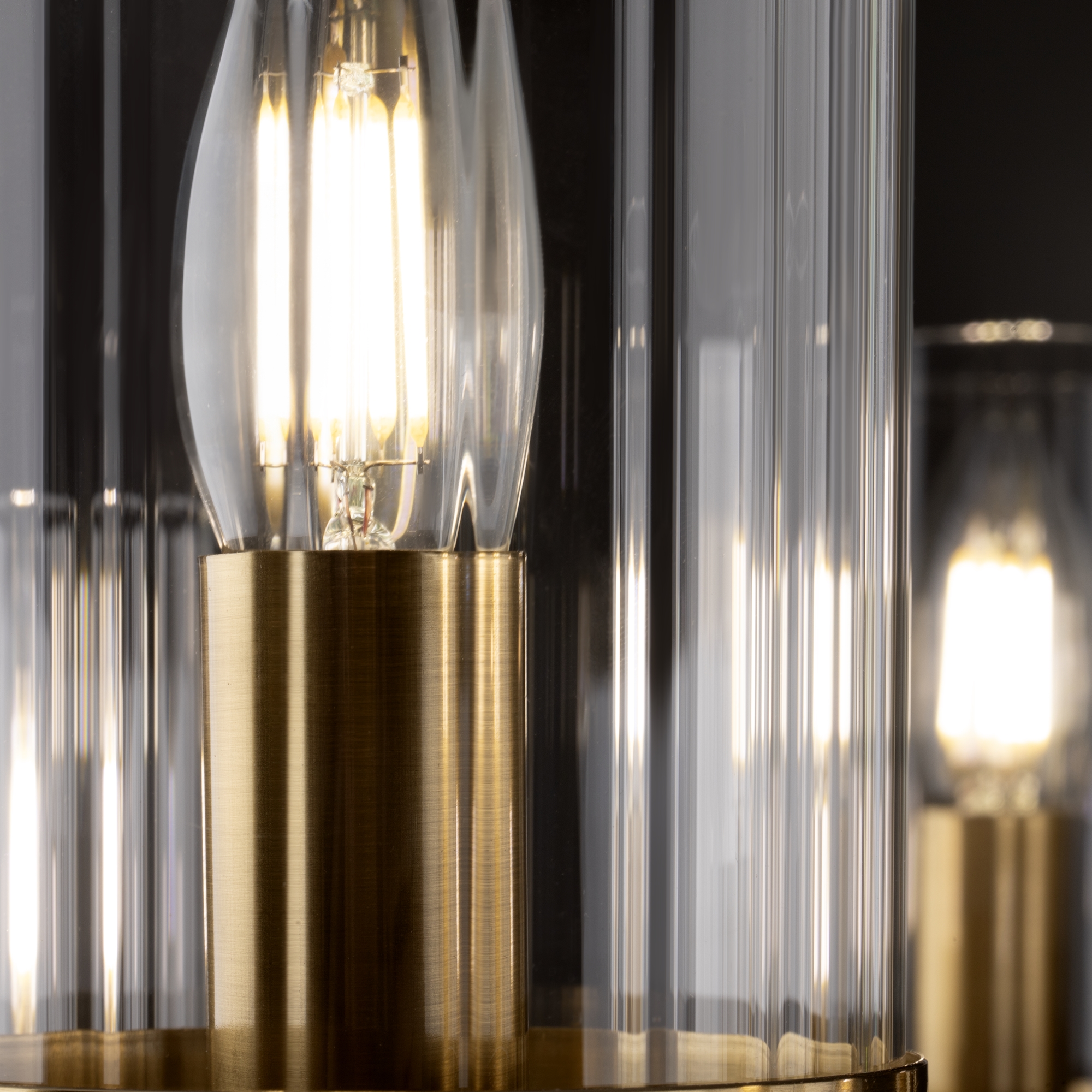 Дополнительная картинка Подвесная люстра Freya FR5426PL-06BS