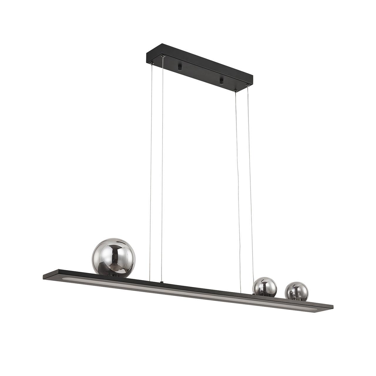 Картинка Подвесной светильник Bilico 4548-3P