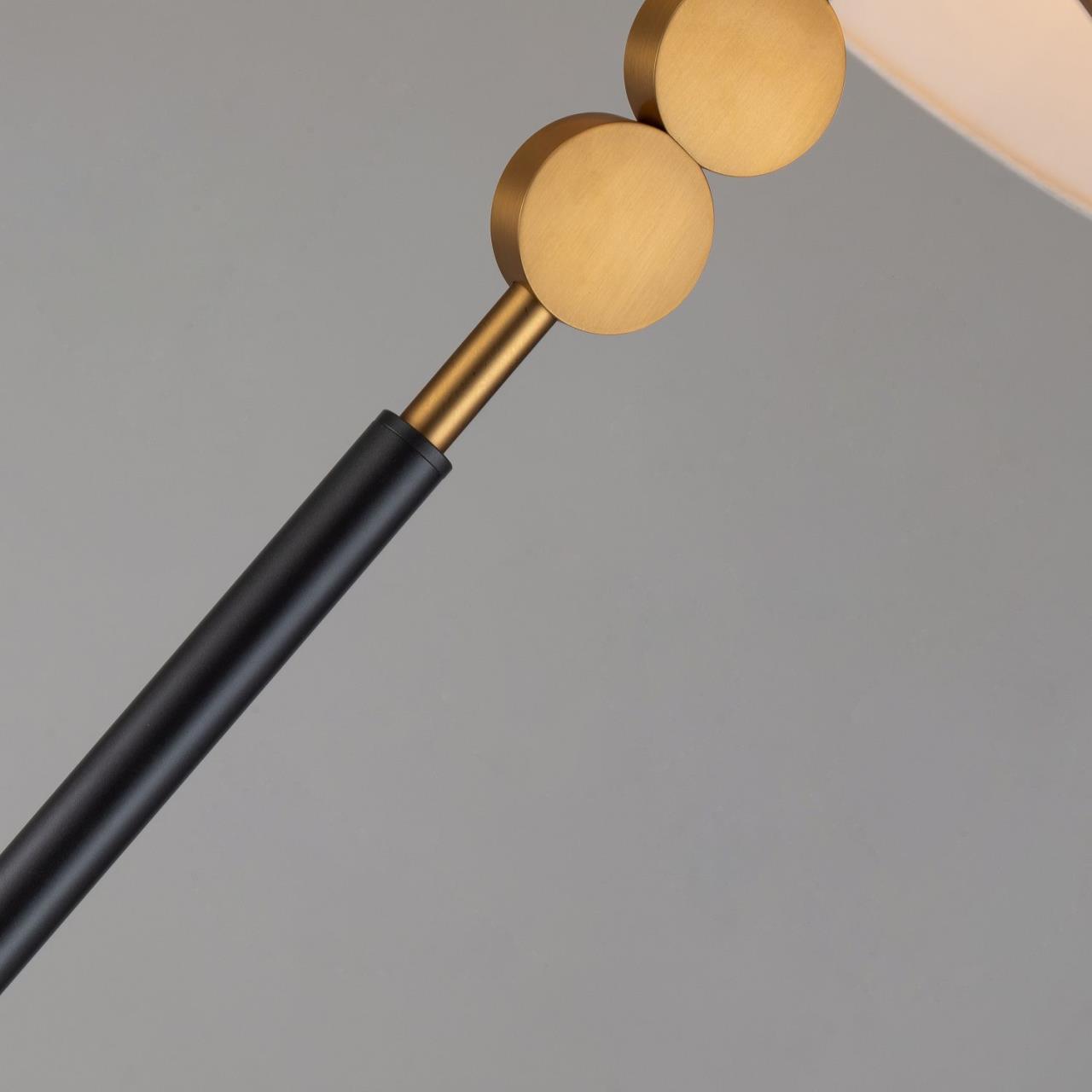 Дополнительная картинка Торшер Favourite Roshe 2624-4F