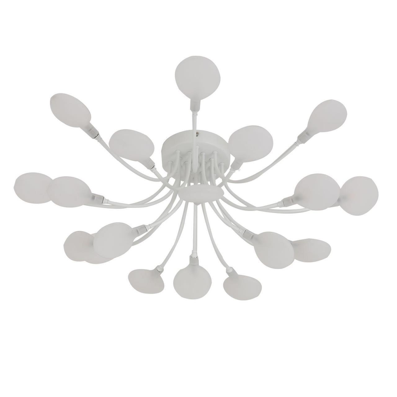 Дополнительная картинка Потолочная люстра F-Promo Skein 4198-20C