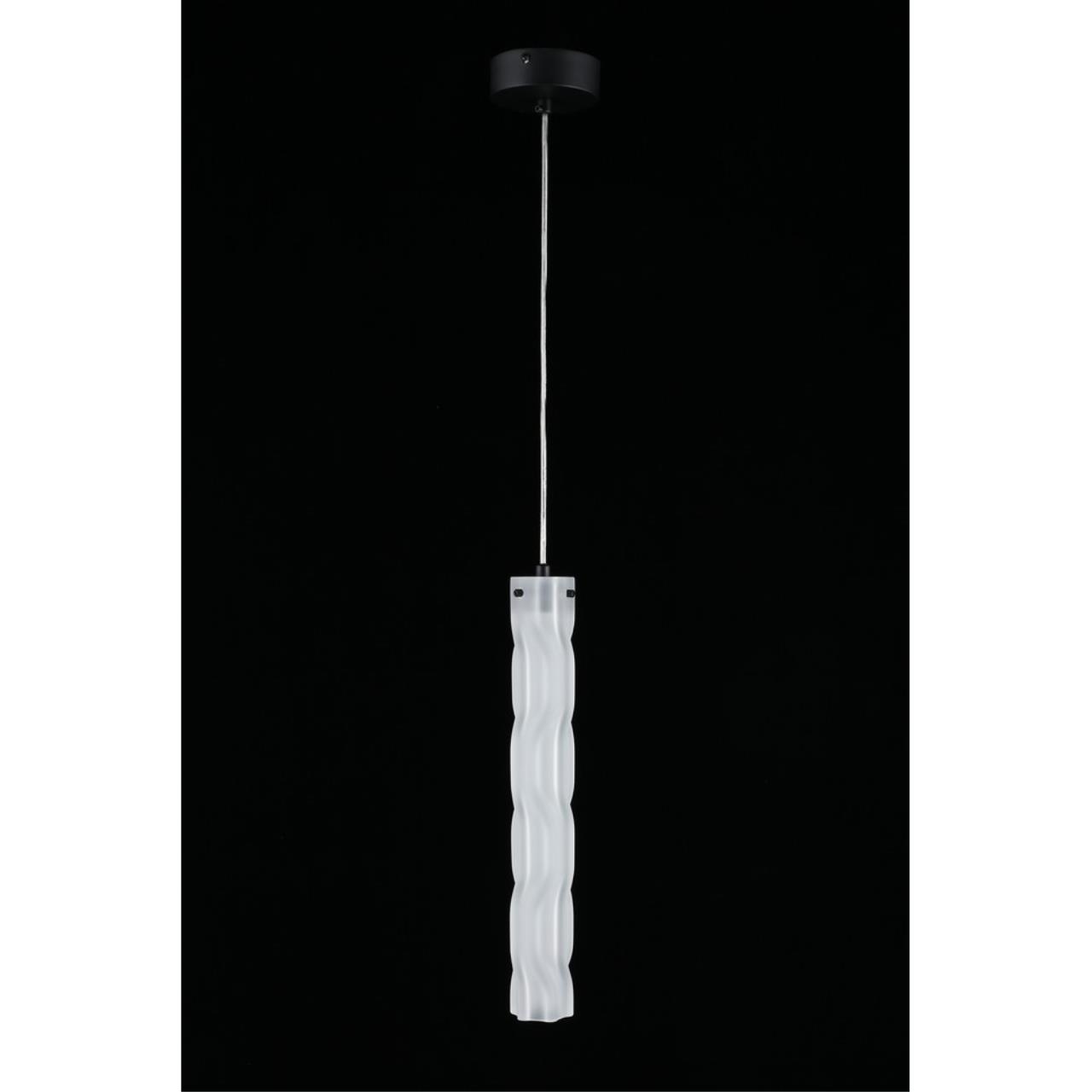 Картинка APL.326.06.01 Светильник подвесной Aployt Dzhosi