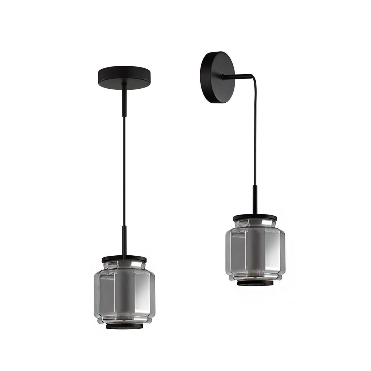 Дополнительная картинка 5408/5L Odeon Light HIGHTECH Подвесной светильник
