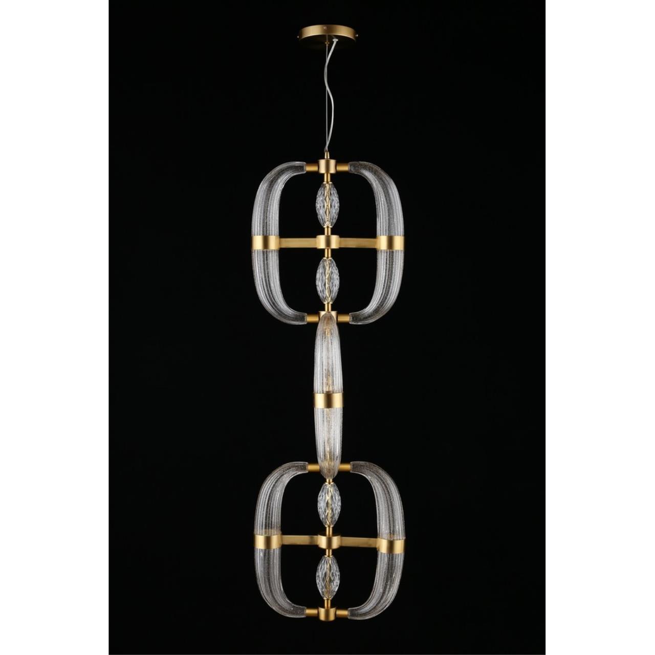 Картинка APL.857.06.60 Светильник подвесной Aployt Aleksandra