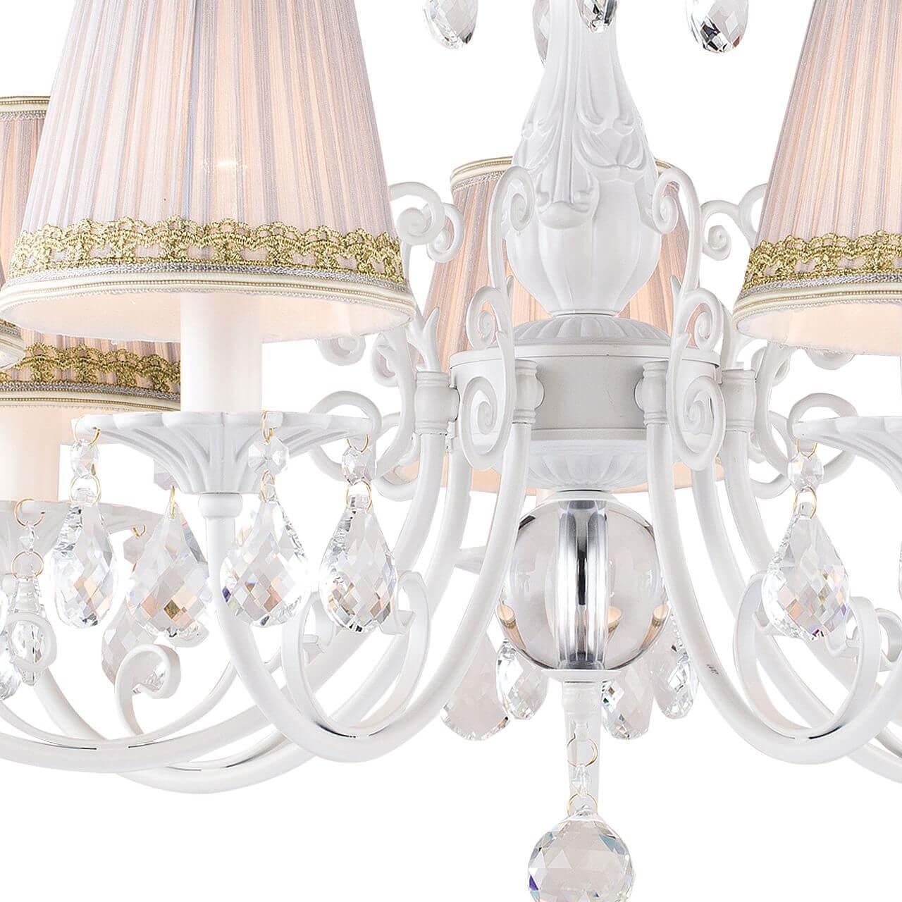 Картинка Подвесная люстра Favourite Alla 1729-7P