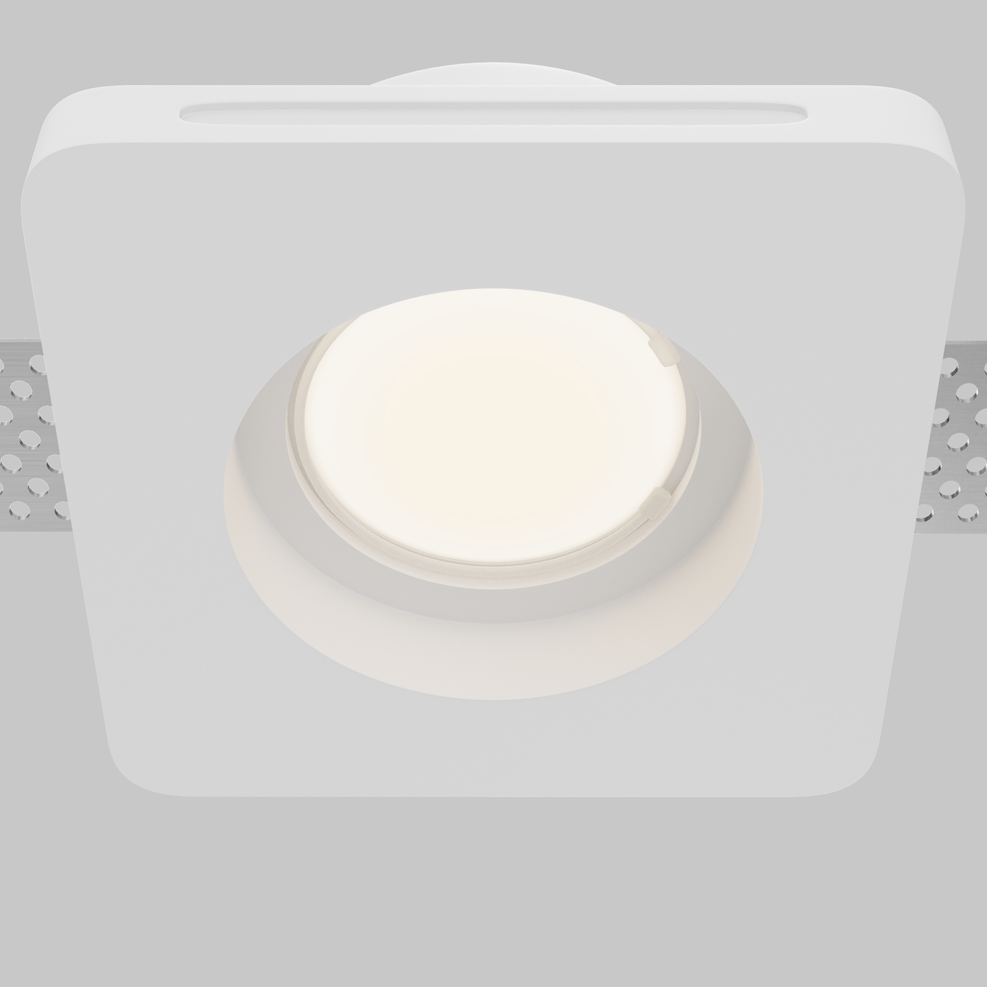 Дополнительная картинка Встраиваемый светильник Technical DL002-GU10-01-W