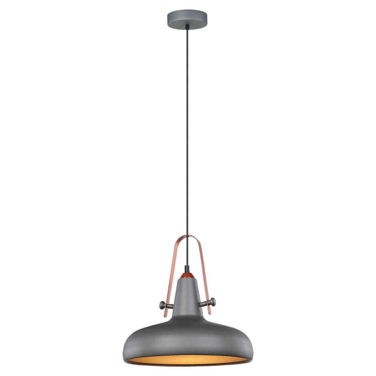 подвесной светильник lussole loft grlsp-9814, доставка по Казахстану 