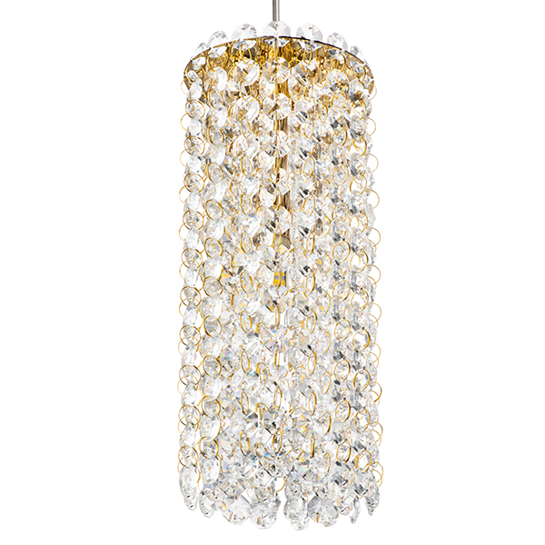 Картинка Подвесной светильник Lightstar Cristallo 795322